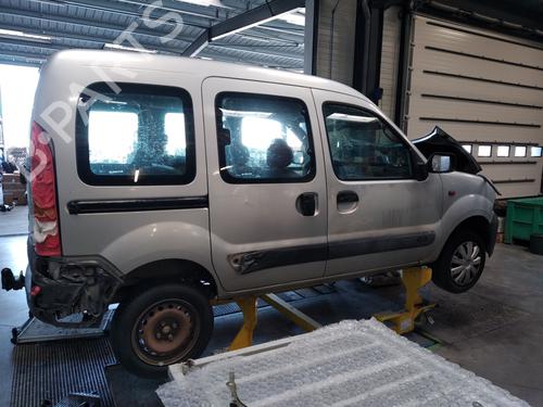 Left mirror RENAULT KANGOO (KC0/1_) 1.5 dCi (KC07) | BP29012414C26 