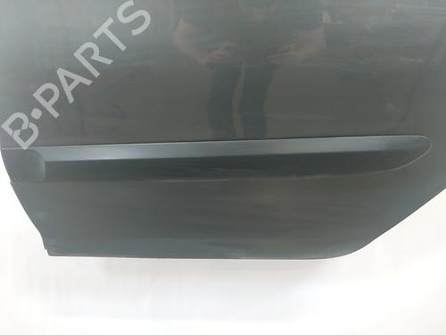 Left rear door PEUGEOT 308 I (4A_, 4C_) 1.6 HDi | BP27558000C4 