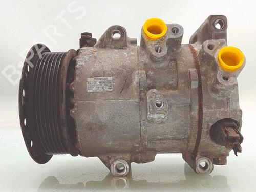 AC compressor LEXUS IS II (_E2_) 220d (ALE20) | BP31953771M34 - Image 5