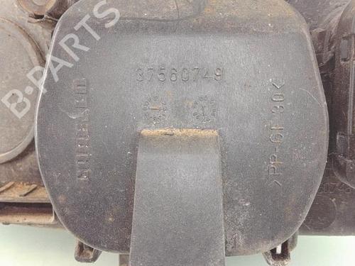 Højre forlygte CITROËN XSARA (N1) 1.4 i | BP27154140C29 