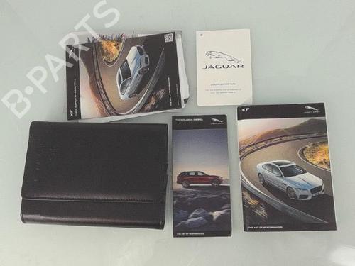 other-jaguar-xf-sportbrake-x260-2017-25371171 main image