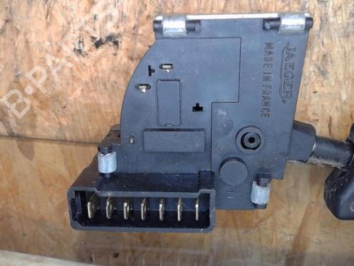 Ratstangsstang Ratstangsstang RENAULT 21 Saloon (L48_) [1986-1997] 25373483 25373483