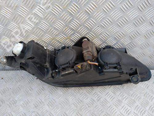 Left headlight PEUGEOT 406 (8B) 1.9 TD | BP25369398C28