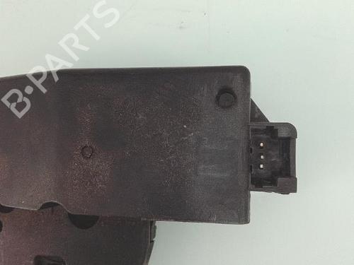 Bakluke lås PEUGEOT 307 (3A/C) 2.0 HDi 110 | BP25363128C101 