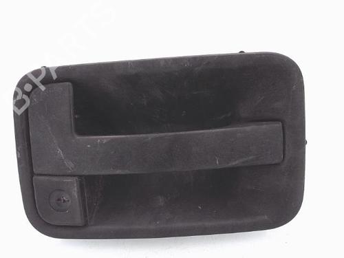 Front right exterior door handle PEUGEOT EXPERT Van (222) 1.9 D 70 | BP25353090C129 