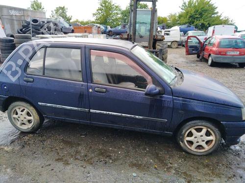 Switch RENAULT CLIO I (B/C57_, 5/357_) 1.9 D (B/C/S576, B/C/S57L) | BP25358486I30 
