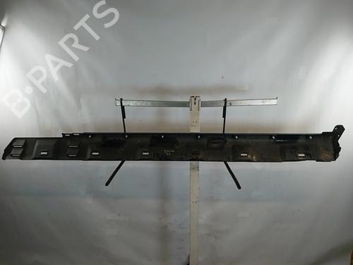 Used Left sideskirt Left sideskirt DACIA SANDERO II 1.0 SCe 75 (B8JC, B8JD, B8NC) (73 hp) 33905960 33905960