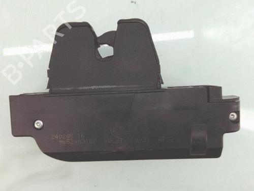 Bagklap lås CITROËN C5 II (RC_) 2.0 HDi (RCRHRH) | BP29878648C101