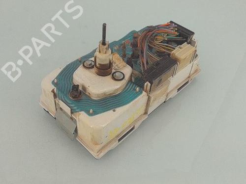Instrument cluster RENAULT RAPID Box Body/MPV (F40_, G40_) 1.0 | BP25923393C47 