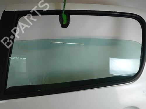 Left rear door PEUGEOT 307 (3A/C) 1.6 HDi 110 | BP28471093C4