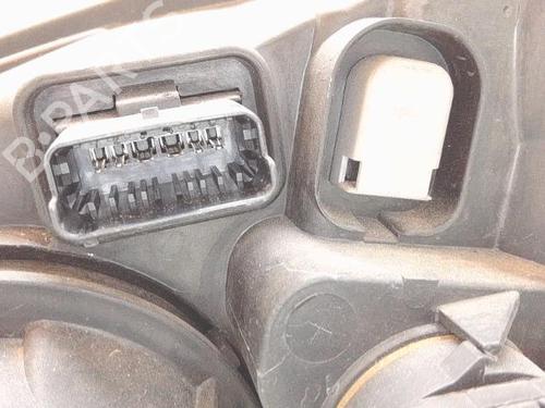 Right headlight PEUGEOT 607 (9D, 9U) 2.0 HDI | BP37263454C29 - Image 4
