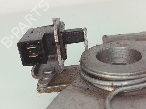 håndbremse CITROËN C8 (EA_, EB_) 2.0 HDi 165 | BP25356930I18 - Image 2