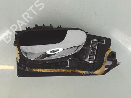Højre fortil invendig håndtag PEUGEOT 307 Break (3E) 1.6 HDi 110 (109 hp) 27883992