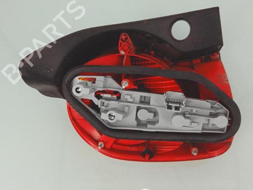 Right taillight RENAULT MODUS / GRAND MODUS (F/JP0_) 1.4 (JP01, JP0J) | BP25359803C35 
