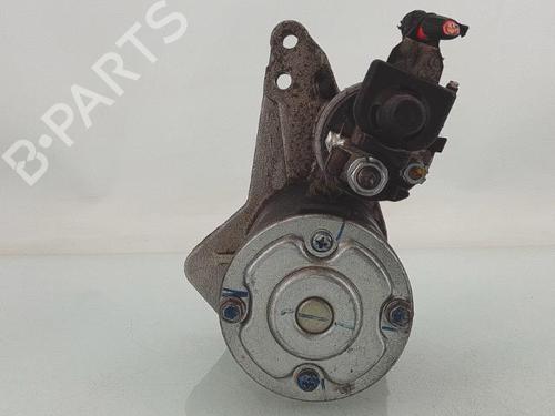 Used Starter Starter DACIA DOKKER MPV (KE_) 1.2 TCe (KEM0, KEAY) (115 hp) 28531571 28531571
