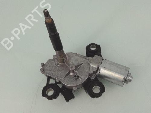 Used Rear wiper motor Rear wiper motor CITROËN C4 Picasso I MPV (UD_) 1.6 HDi (109 hp) 25367868 25367868