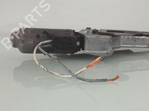 Front left window mechanism RENAULT KANGOO (KC0/1_) 1.2 (KC0A, KC0K, KC0F, KC01) | BP25356151C22 
