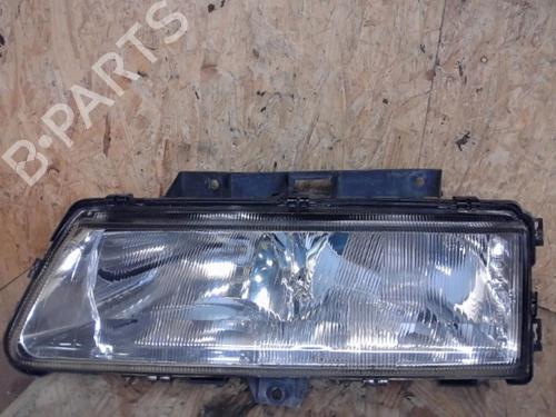 Used Left headlight Left headlight CITROËN XANTIA (X1_, X2_) 1.9 Turbo D (90 hp) 25373594 25373594