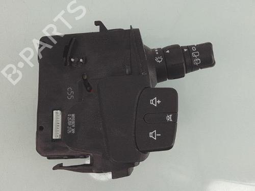 Mando intermitentes / limpia RENAULT MODUS / GRAND MODUS (F/JP0_) 1.2 16V (JP0W) (101 hp) 27195033