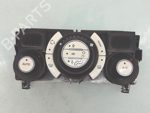 Climate control CITROËN C3 Picasso (SH_) 1.6 HDi | BP31760552I5  - Image 7