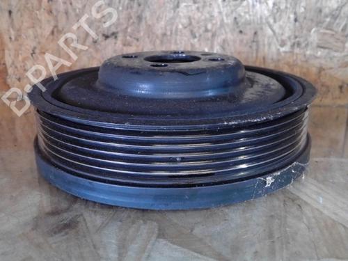 Used Pulley Pulley SEAT ALHAMBRA (710, 711) 2.0 TDI (140 hp) 25358583 25358583