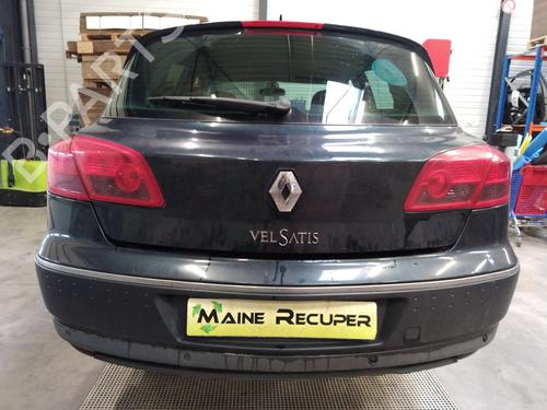 Hattehylde RENAULT VEL SATIS (BJ0_) 2.2 dCi (BJ0E, BJ0F) | BP25362648C85  - Image 8