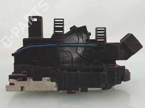 Front right lock LANCIA MUSA (350_) 1.3 D Multijet (350.AXM11, 350.AXM1A, 350.AXI1A) | BP29040365C97 