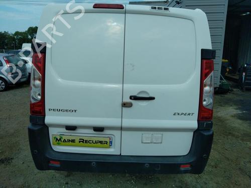Electronic module PEUGEOT EXPERT Van (VF3A_, VF3U_, VF3X_) 2.0 HDi 130 | BP25372776M83 - Image 7