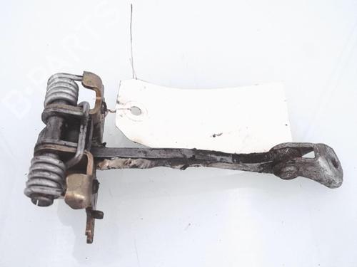 Hinge/Door check strap RENAULT LAGUNA II (BG0/1_) 1.9 dCi | BP25361803C146 