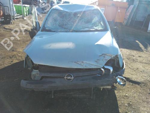 Starter OPEL CORSA C (X01) 1.2 (F08, F68) | BP25355513M8 - Image 3