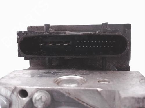 Used ABS pump PEUGEOT 307 (3A/C) 1.6 HDi 110 (109 hp) 25361490