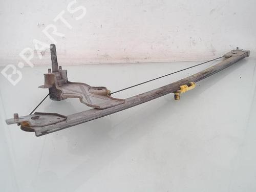 Used Front left window mechanism RENAULT TRAFIC II Van (FL) 1.9 dCi 100 (FL0C, FL0K, FL0B) (101 hp) 25349969