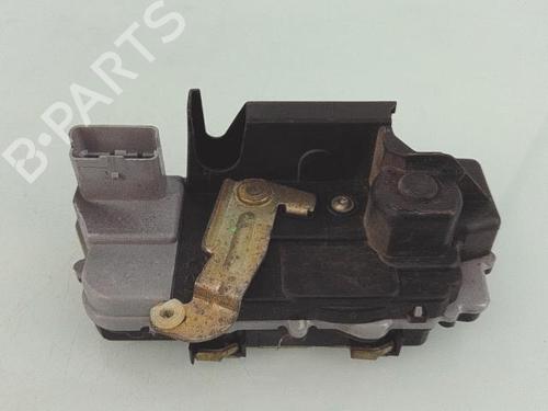 Used Rear right lock CITROËN XSARA PICASSO (N68) 1.6 HDi (90 hp) 26892446