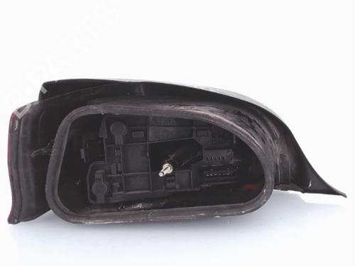 Højre baglygte CITROËN SAXO (S0, S1) 1.5 D | BP25369643C35 