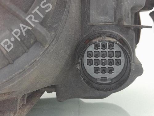 Left headlight JAGUAR XF SPORTBRAKE (X260) 2.0 D AWD | BP25362936C28