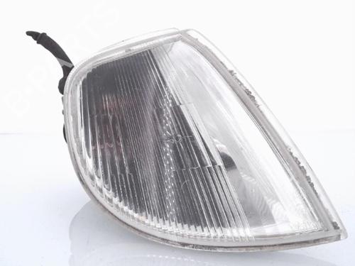 Used Right front indicator CITROËN SAXO (S0, S1) 1.1 X, SX (60 hp) 25369570