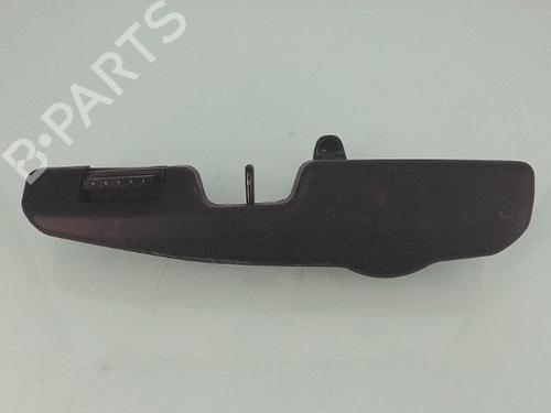 Used Tailgate lock HYUNDAI TUCSON (JM) 2.0 CRDi All-wheel Drive (113 hp) 25356332