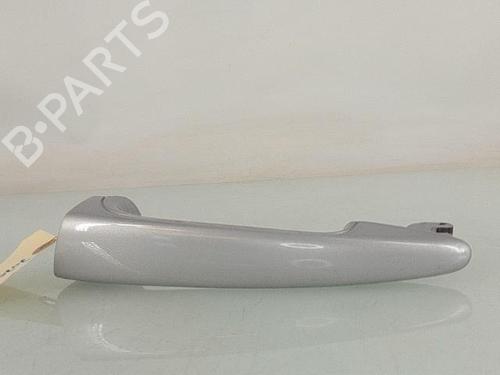 Used Rear left exterior door handle BMW 3 (E46) 320 d (150 hp) 27988959