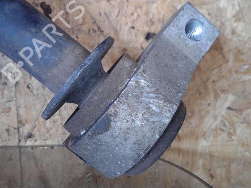 Left front suspension arm CITROËN C5 I (DC_) 1.8 16V (DC6FZB, DC6FZE) | BP25366847M12 