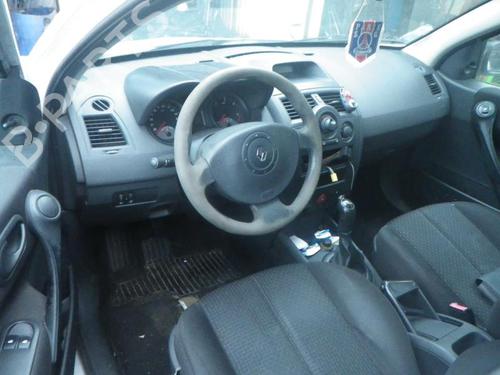 Advarselsbryter RENAULT MEGANE II (BM0/1_, CM0/1_) 1.5 dCi (BM0F, BM0T, BM2B, CM0F, CM0T) | BP25355035I22 