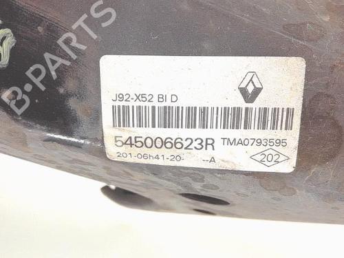 Right front suspension arm DACIA SANDERO II 1.0 SCe 75 (B8JC, B8JD, B8NC) | BP33884447M13 - Image 4