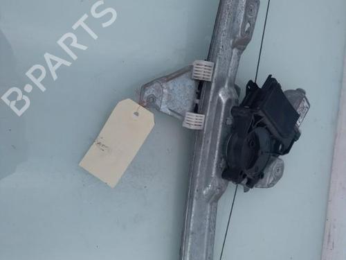 Front right window mechanism PEUGEOT 308 SW I (4E_, 4H_) 1.6 HDi | BP25360776C23 