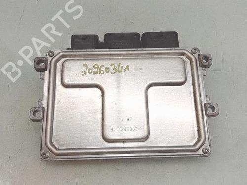 Engine control unit (ECU) CITROËN C3 II (SC_) 1.2 VTi 82 | BP39593715M57 - Image 4