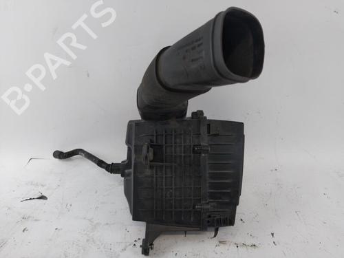 Used Air filter box VW POLO V (6R1, 6C1) 1.6 TDI (90 hp) 25363829