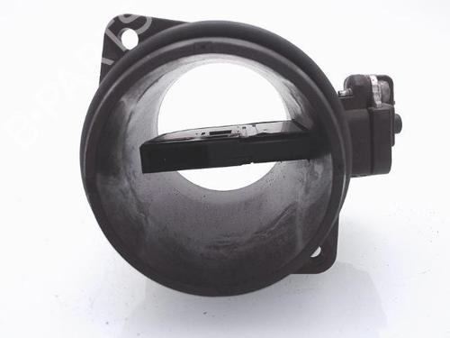 Used Mass air flow sensor Mass air flow sensor PEUGEOT 308 I (4A_, 4C_) 1.6 HDi (92 hp) 25358062 25358062