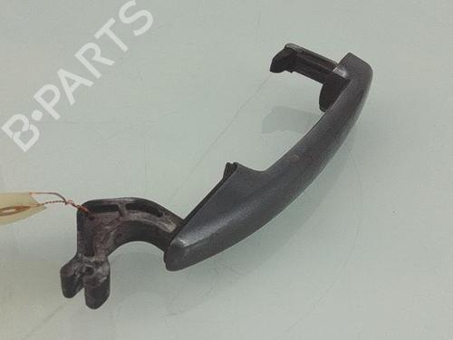 Front left exterior door handle CITROËN C4 Picasso I MPV (UD_) 1.6 HDi | BP25362899C128 