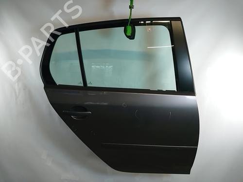 Używane Drzwi tylne prawe VW GOLF V (1K1) 1.9 TDI (105 hp) 30877364