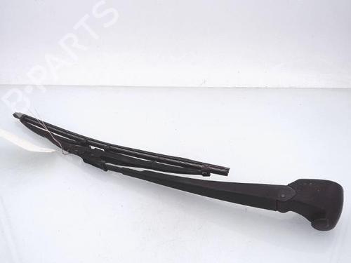 Used Rear windshield wiper arm VW GOLF IV (1J1) 1.9 TDI (90 hp) 25357479
