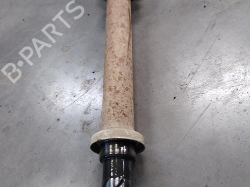 Right front driveshaft RENAULT KANGOO Express (FW0/1_) 1.5 dCi 90 (FW0G, FW05, FW08, FW11) | BP25355926M39