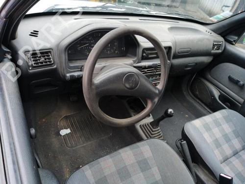 Left mirror PEUGEOT 106 II (1A_, 1C_) 1.5 D | BP25372856C26 